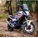 NC 750 X 2016 - 2020 rothmans